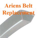 V-72156 Ariens / Gravely Replacement Auger V-Belt