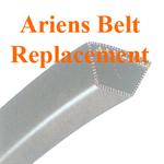 V-34X105 Ariens / Gravely Replacement Drive V-Belt