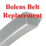 K-1108453 Bolens Replacement Belt - A18K