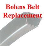 K-1713853 Bolens Replacement Belt - A55K