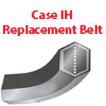 V-S1609BB Case IH Replacement Belt  -  BB158 