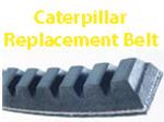 A-3N5782 Caterpillar Replacement Belt - 17560