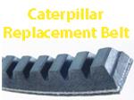 A-1S5645 Caterpillar Replacement Belt - 17405