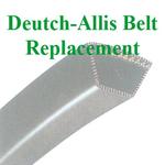 A-2029348 Duetz Allis Replacement Belt - A32K