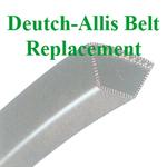 A-2026268 Duetz Allis Replacement Belt - A37K