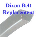 A-1765 Dixon Replacement Belt - A25K
