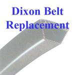 A-27666 Dixon Replacement Belt - B34K