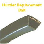 V-973893 Hustler Replacement Belt