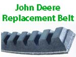 A-H86271 John Deere Replacement Belt - 17650