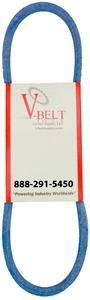 3L Section Kevlar V-Belts | Aramid Conveyor Belts