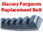 A-526969101 Massey Ferguson Replacement Belt - 17560
