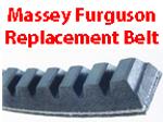 A-1040125101 Massey Ferguson Replacement Belt - 17380