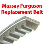 A-514132M1 Massey Ferguson Replacement Belt - A28K