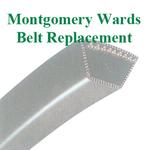 A-1409 Montgomery Wards Replacement Belt - B49K