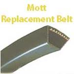 A-102 Mott Replacement Belt - A59K