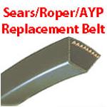 A-39455 Sears/Roper/AYP Replacement Belt - A61K