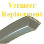 A-5W34666100 Vermeer Replacement Belt - B100