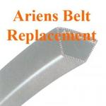 V-72114 Ariens / Gravely Replacement Auger V-Belt