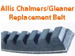 Allis Chalmers/Gleaner 1179490 Replacement Belt