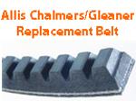 Allis Chalmers/Gleaner 4395701 Replacement Belt