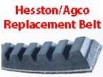 Hesston 857029 Replacement Belt