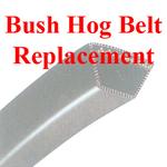 1550119 Bushhog Replacement Belt - B144