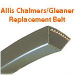 Allis Chalmers/Gleaner 518465 Replacement Belt