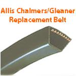 Allis Chalmers/Gleaner 70516876A Replacement Belt