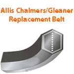 Allis Chalmers/Gleaner 1319657 Replacement Belt