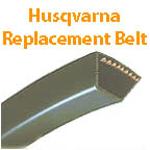 V-532137153 Husqvarna Replacement Belt - PIX A82K