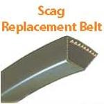 A-48203 Scag Replacement Belt - A38
