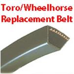 446260 Toro / Wheel Horse Replacement Belt