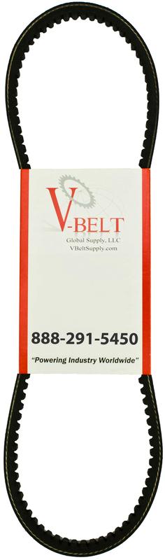 5VX710 Cogged V-Belt Replacement | VBeltSupply.com
