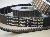 GigaTorque Timing Belts