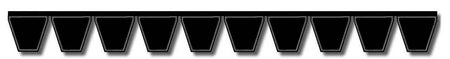 46200007 Dynojet Replacement Belt
