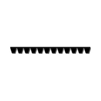 12/SPC5300 Banded Belt