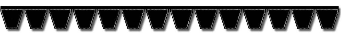 B140/14 Banded V-Belt