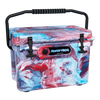 Frosted Frog USA MADE 20QT Camo Cooler – Red White Blue