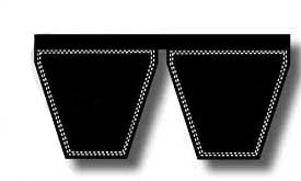 B133/02 Banded V-Belt