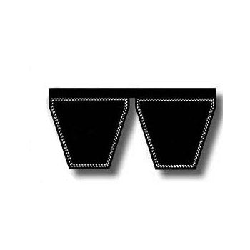 2/SPC10600 Banded Belt