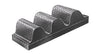 370-5M-10 JASON Belt, RPP, HTD, HTB, STPD CUT Timing PC