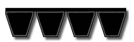 B148/04 Banded V-Belt