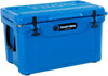 Frosted Frog 45QT Cooler - Blue