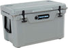 Frosted Frog 45QT Cooler - Gray