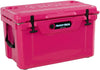 Frosted Frog 45QT Cooler - Pink