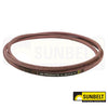 95405022 Belt, Deck 46"