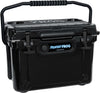 Frosted Frog USA MADE 20QT Black Cooler