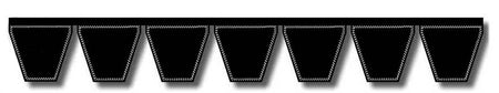 B99/07 Banded V-Belt