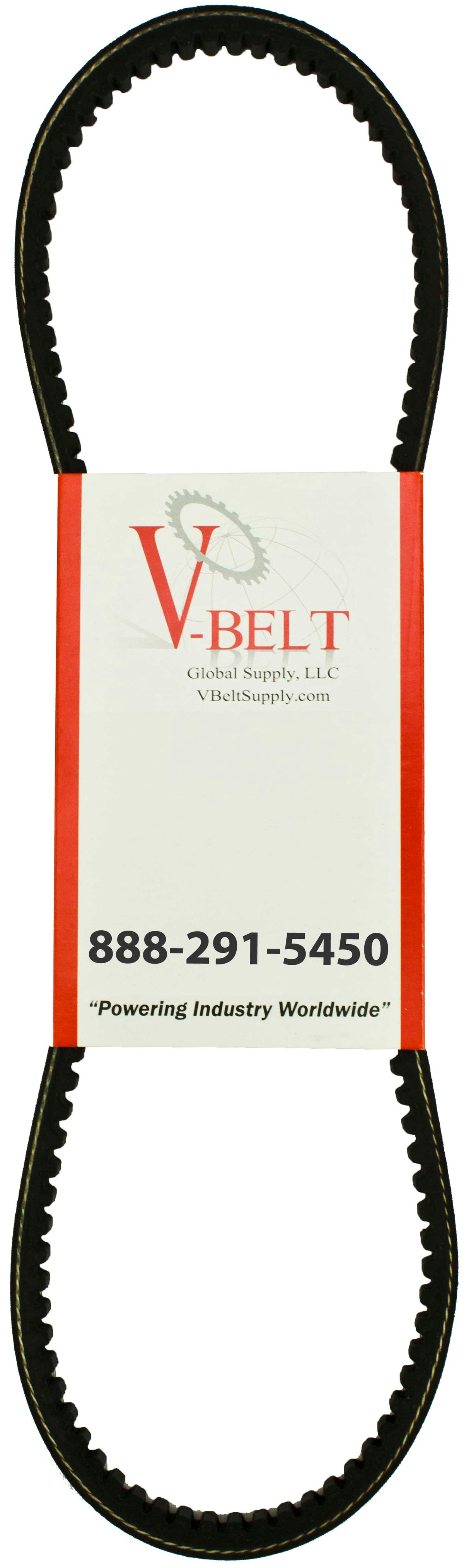 3VX V-Belts