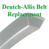 118312 Deutz Allis Replacement Belt - OEM Replacement Drive Belt